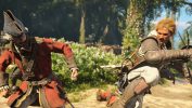 Assassin's Creed Black Flag Resynced اکشن گیم پلی