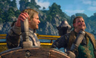 کرک بازی Assassin's Creed Black Flag Resynced