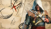 آیتم های پولی Assassin’s Creed Black Flag Resynced