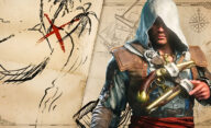 آیتم های پولی Assassin’s Creed Black Flag Resynced