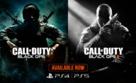 Black Ops 1 و Black Ops 2 پلی استیشن [ئ۵