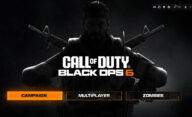 Call of Duty HQ Black Ops 6