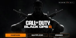 Call of Duty HQ Black Ops 6