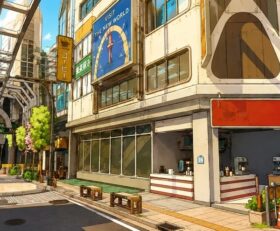 Boba Cafe Simulator