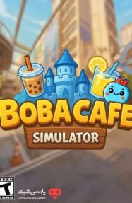 دانلود بازی Boba Cafe Simulator برای PC