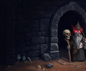 Bonehold