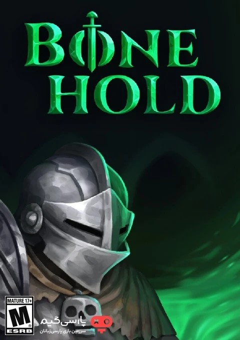 دانلود بازی Bonehold برای PC