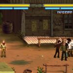 بازی Bud Spencer and Terence Hill Slaps And Beans