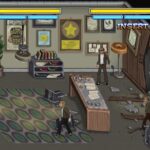بازی Bud Spencer and Terence Hill Slaps And Beans