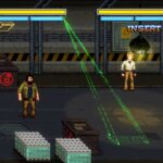بازی Bud Spencer and Terence Hill Slaps And Beans