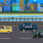 بازی Bud Spencer and Terence Hill Slaps And Beans