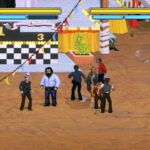 بازی Bud Spencer and Terence Hill Slaps And Beans