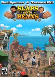 دانلود بازی Bud Spencer and Terence Hill Slaps And Beans برای PC