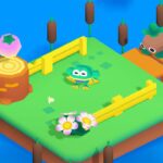 دانلود بازی Bufo Jump برای اندروید