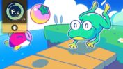 دانلود بازی Bufo Jump برای اندروید