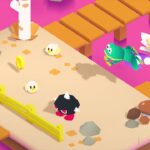دانلود بازی Bufo Jump برای اندروید