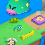 دانلود بازی Bufo Jump برای اندروید