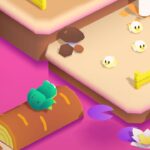دانلود بازی Bufo Jump برای اندروید