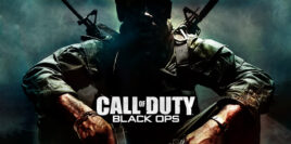 مود زامبی Black Ops 1
