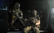 کمپین داستانی Call of Duty Modern Warfare 4