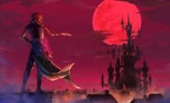 بازی Castlevania: Belmont's Curse