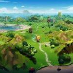 دانلود بازی Cat Quest III برای اندروید