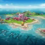 دانلود بازی Cat Quest III برای اندروید