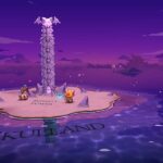 دانلود بازی Cat Quest III برای اندروید