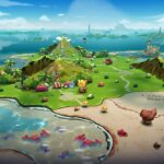دانلود بازی Cat Quest III برای اندروید