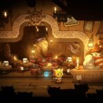 دانلود بازی Cat Quest III برای اندروید