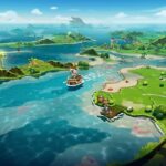 دانلود بازی Cat Quest III برای اندروید