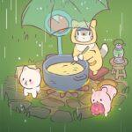 دانلود بازی Cats & Soup برای اندروید
