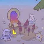 دانلود بازی Cats & Soup برای اندروید