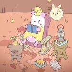 دانلود بازی Cats & Soup برای اندروید