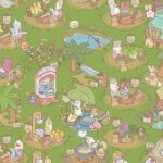 دانلود بازی Cats & Soup برای اندروید