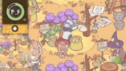 دانلود بازی Cats & Soup برای اندروید