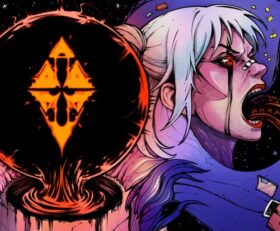 Celestial Return