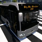 بازی City Bus Simulator 2018