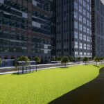 بازی City Bus Simulator 2018