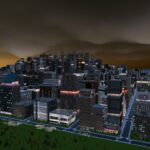 بازی City Bus Simulator 2018