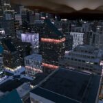 بازی City Bus Simulator 2018