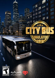 دانلود بازی City Bus Simulator 2018 برای PC