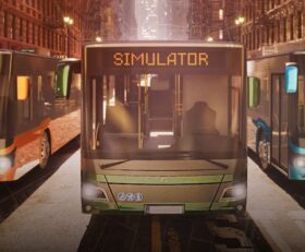 City Bus Simulator 2026