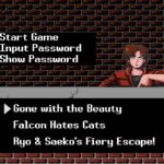 بازی City Hunter