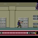 بازی City Hunter
