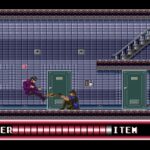 بازی City Hunter