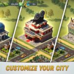 دانلود بازی City Island 5: Deluxe Go Build برای اندروید