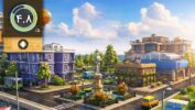 دانلود بازی City Island 5: Deluxe Go Build برای اندروید