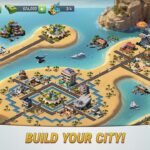 دانلود بازی City Island 5: Deluxe Go Build برای اندروید