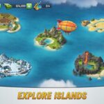 دانلود بازی City Island 5: Deluxe Go Build برای اندروید